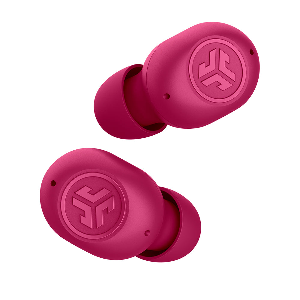 JLab｜JBuds Mini｜小さい耳にも快適フィットするミニイヤホン