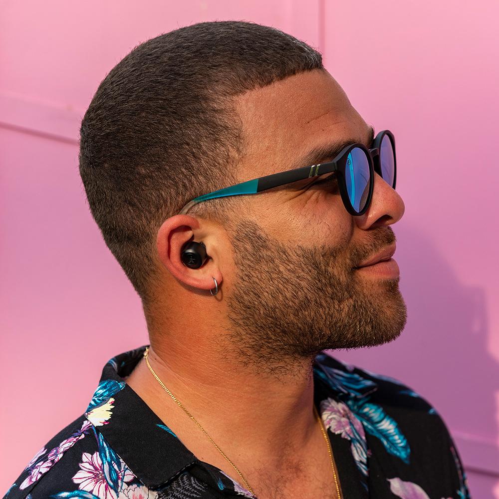 GO AIR POP TRUE WIRELESS EARBUDS