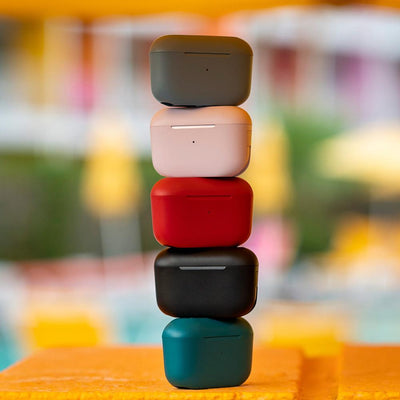 GO AIR POP TRUE WIRELESS EARBUDS