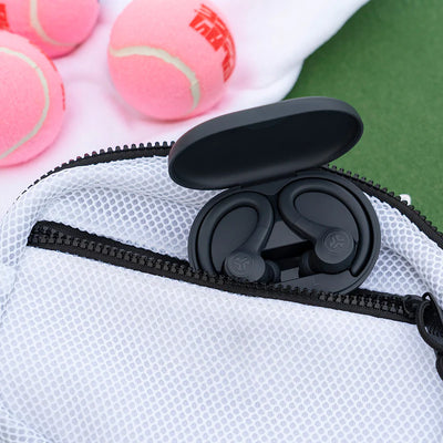GO AIR SPORT TRUE WIRELESS EARBUDS