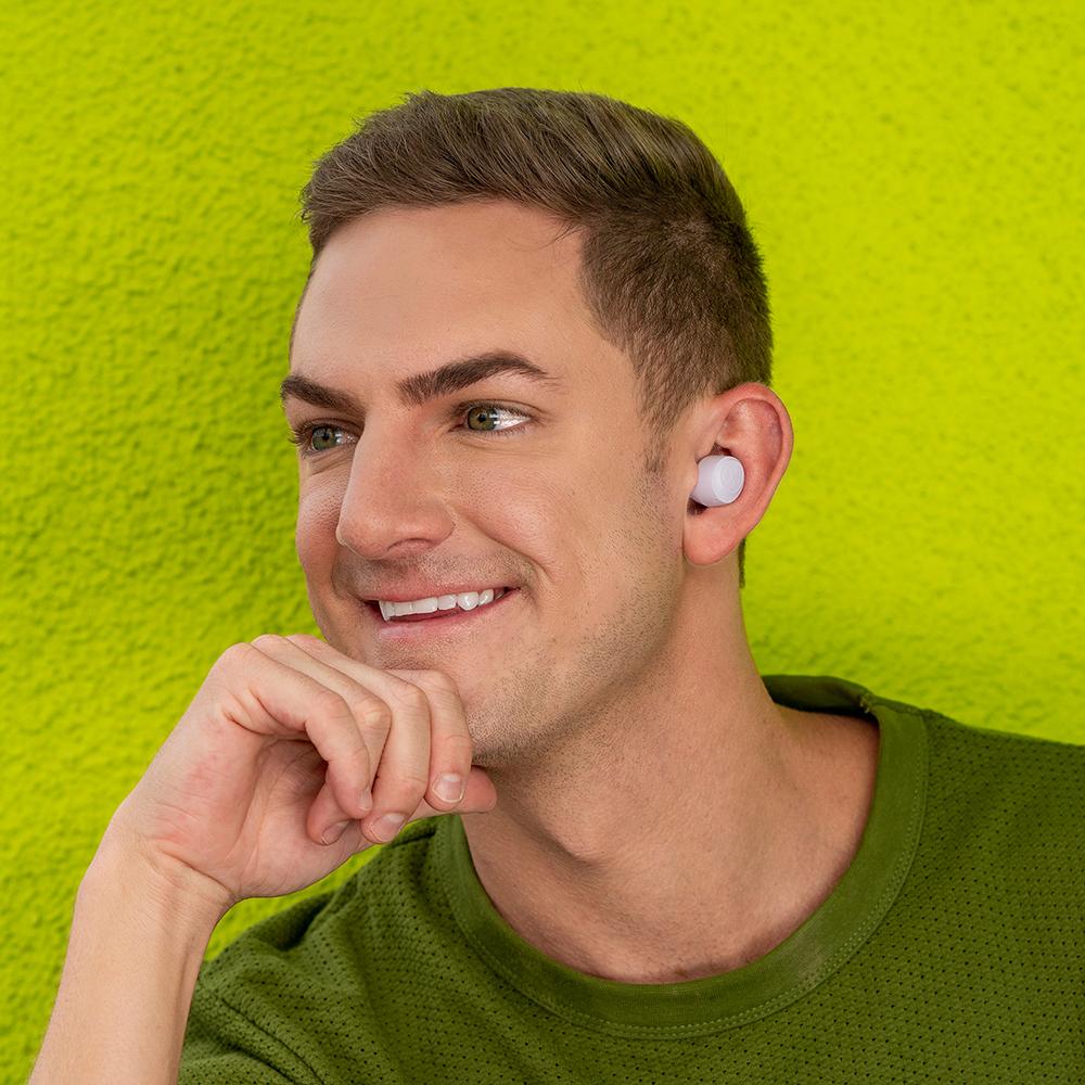 GO AIR POP TRUE WIRELESS EARBUDS