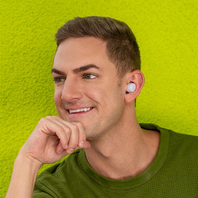 GO Air POP True Wireless Earbuds - giftee