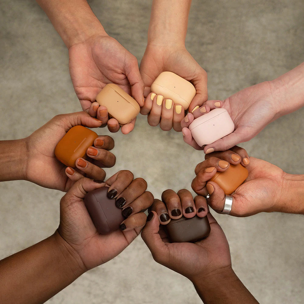 GO AIR TONES TRUE WIRELESS EARBUDS