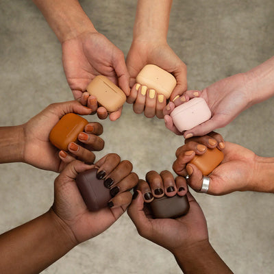 GO AIR TONES TRUE WIRELESS EARBUDS