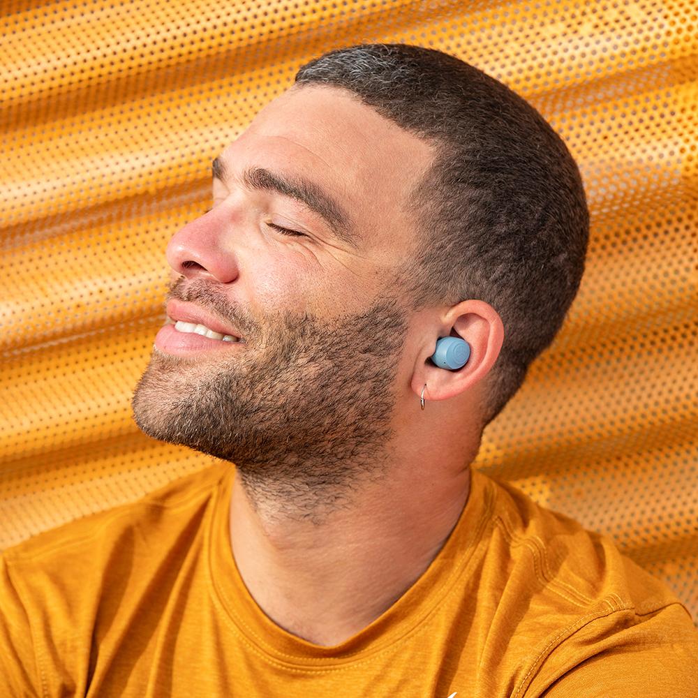 GO Air POP True Wireless Earbuds - giftee