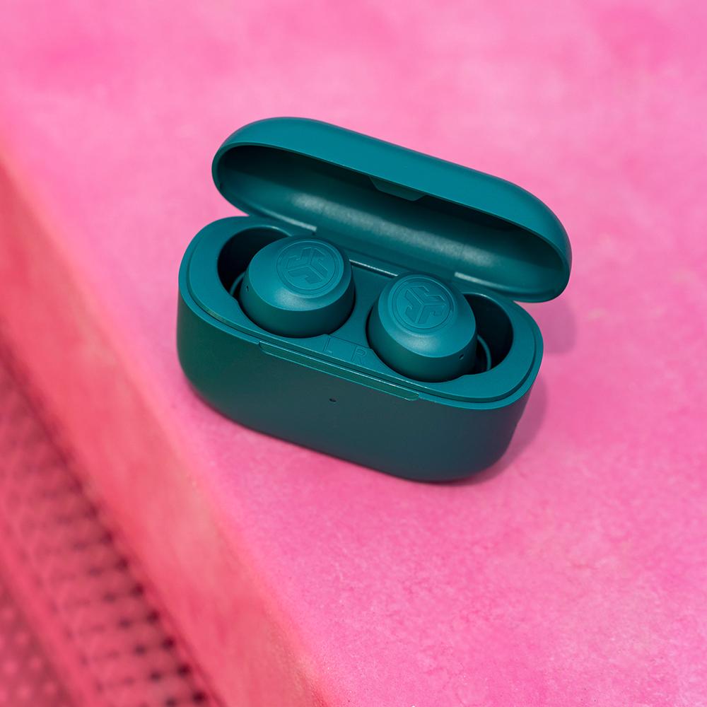 GO AIR POP TRUE WIRELESS EARBUDS
