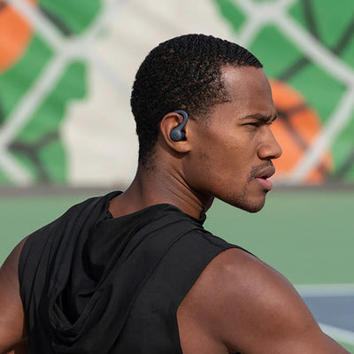 GO AIR SPORT TRUE WIRELESS EARBUDS