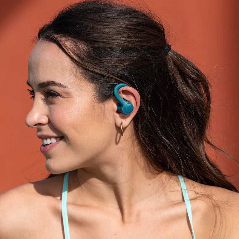 GO AIR SPORT TRUE WIRELESS EARBUDS