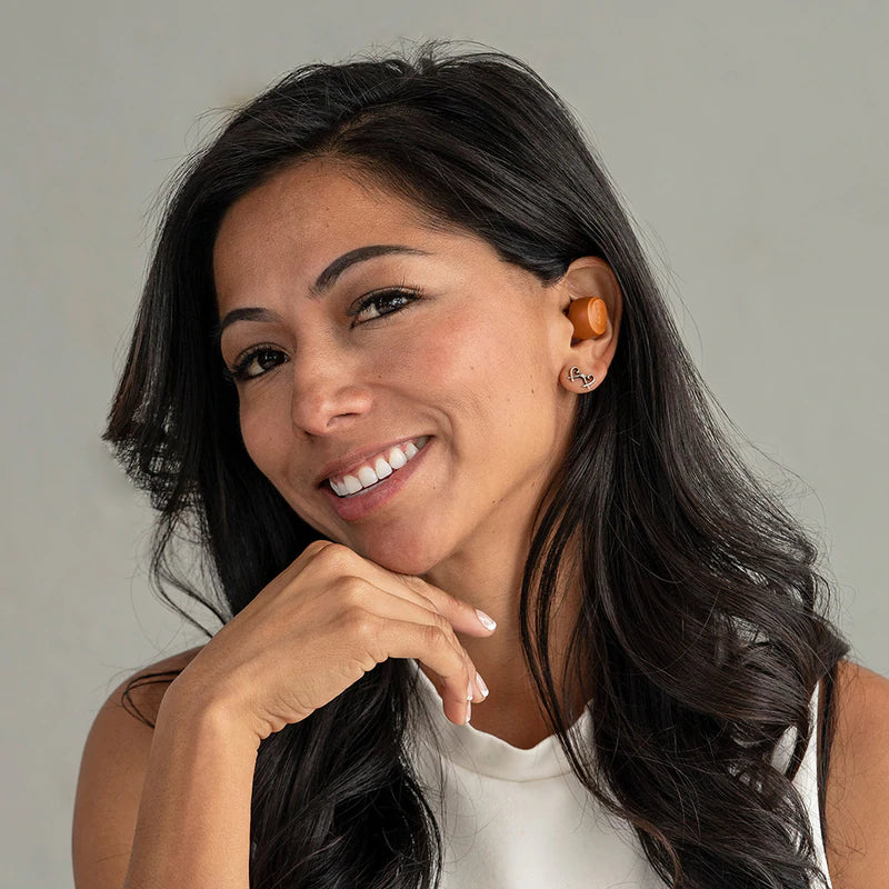 GO AIR TONES TRUE WIRELESS EARBUDS