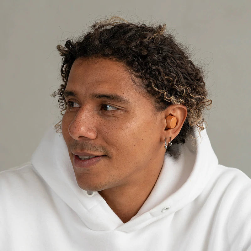 GO AIR TONES TRUE WIRELESS EARBUDS