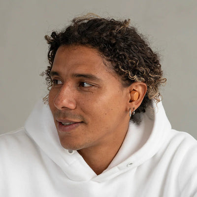 GO AIR TONES TRUE WIRELESS EARBUDS