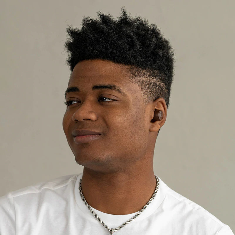 GO AIR TONES TRUE WIRELESS EARBUDS