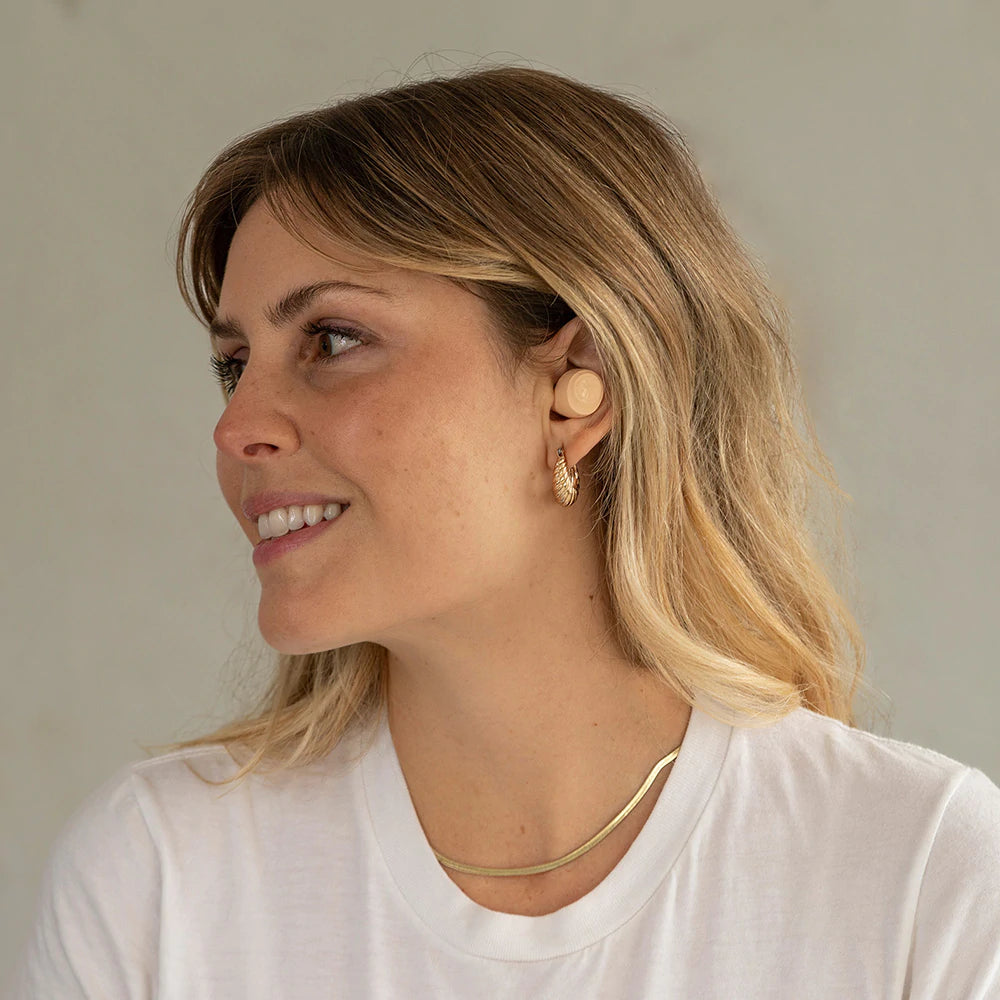 GO AIR TONES TRUE WIRELESS EARBUDS