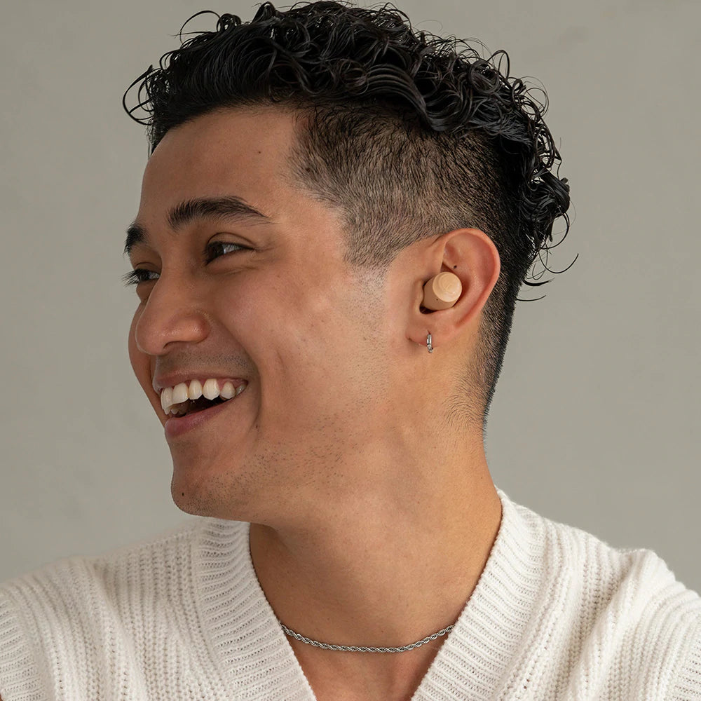 GO AIR TONES TRUE WIRELESS EARBUDS