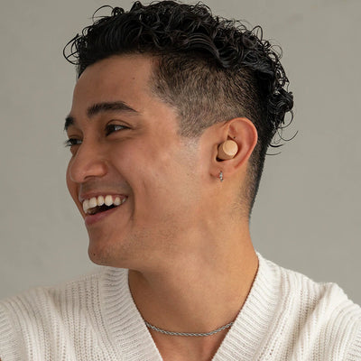 GO AIR TONES TRUE WIRELESS EARBUDS