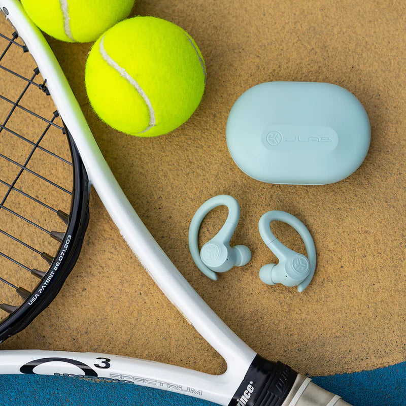 GO AIR SPORT TRUE WIRELESS EARBUDS