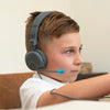 JBUDDIES LEARN ON-EAR KIDS HEADPHONES