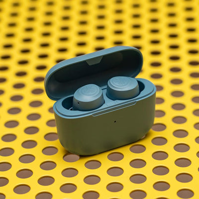 GO Air POP True Wireless Earbuds - giftee