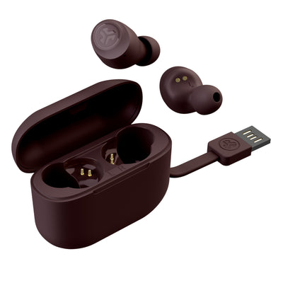 GO AIR TONES TRUE WIRELESS EARBUDS