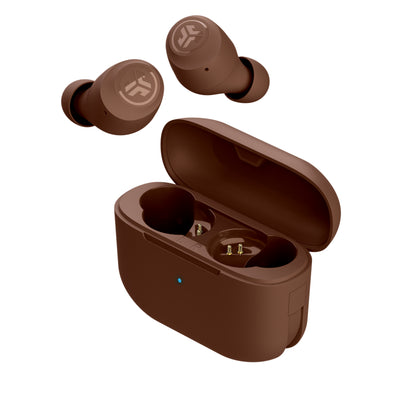 GO AIR TONES TRUE WIRELESS EARBUDS