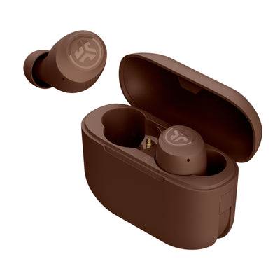 GO AIR TONES TRUE WIRELESS EARBUDS