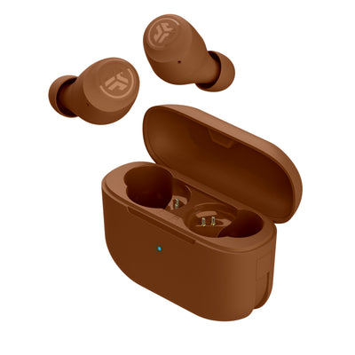 GO AIR TONES TRUE WIRELESS EARBUDS