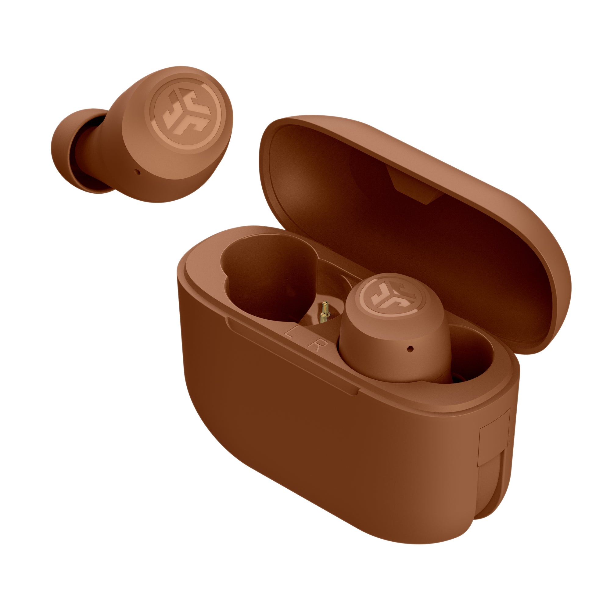 GO AIR TONES TRUE WIRELESS EARBUDS
