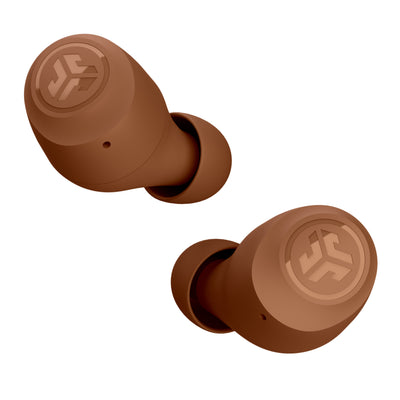 GO AIR TONES TRUE WIRELESS EARBUDS