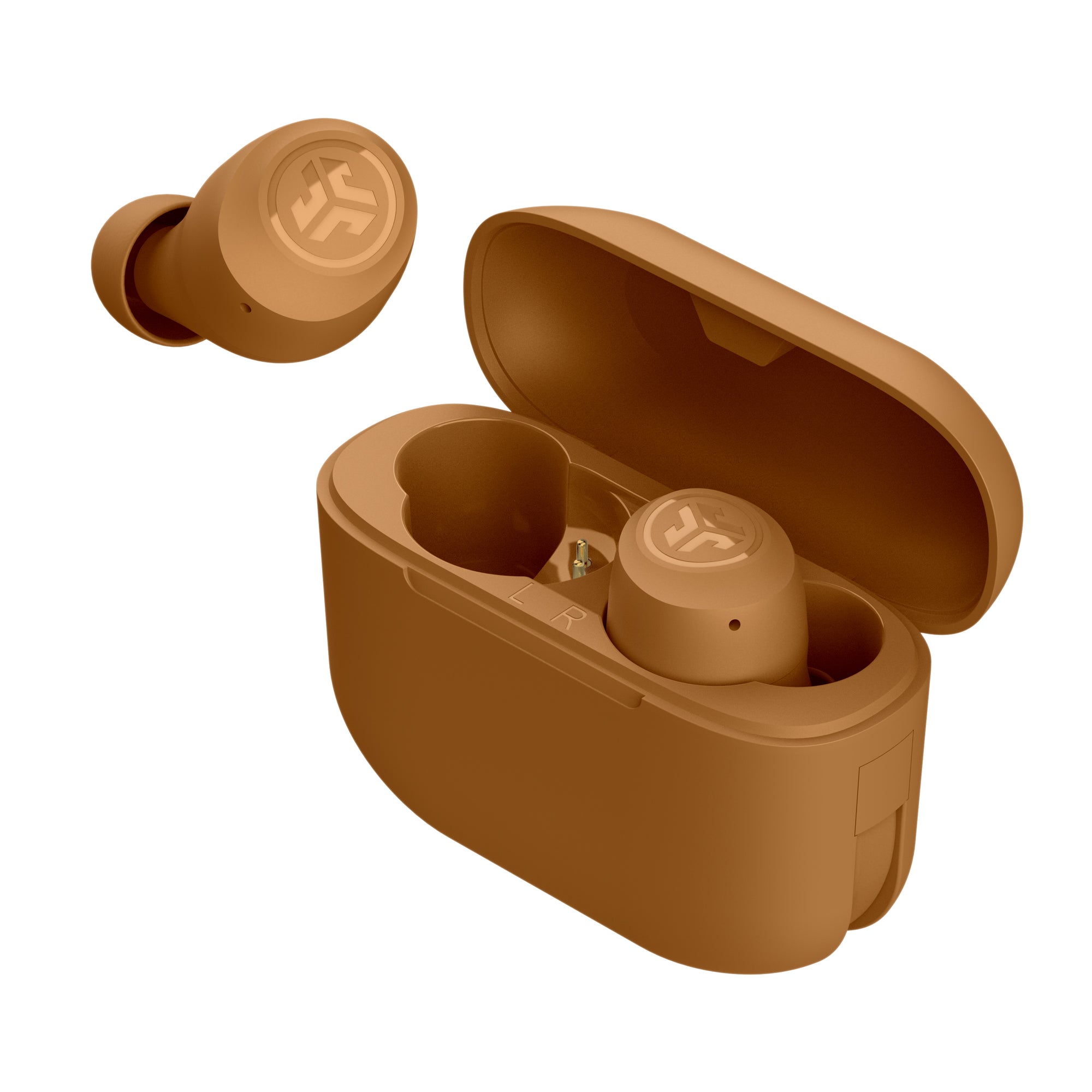 GO AIR TONES TRUE WIRELESS EARBUDS
