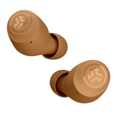 GO AIR TONES TRUE WIRELESS EARBUDS