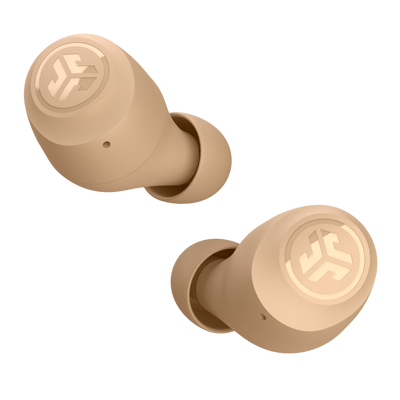 GO AIR TONES TRUE WIRELESS EARBUDS