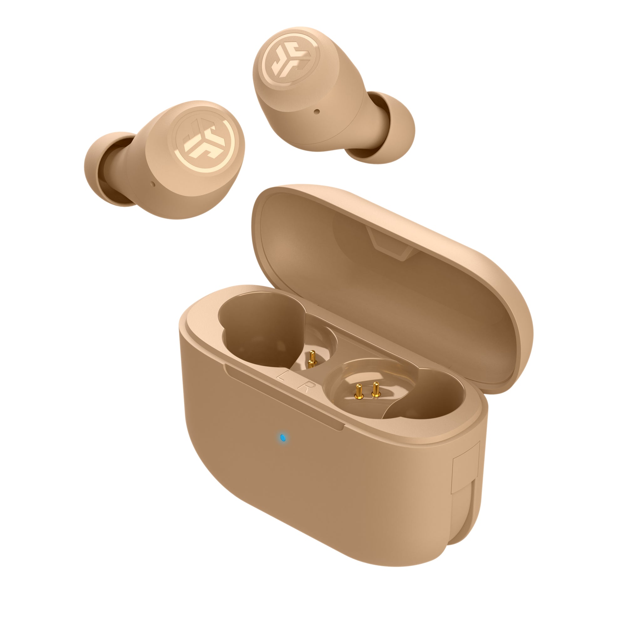 GO AIR TONES TRUE WIRELESS EARBUDS