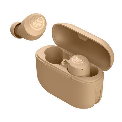 GO AIR TONES TRUE WIRELESS EARBUDS
