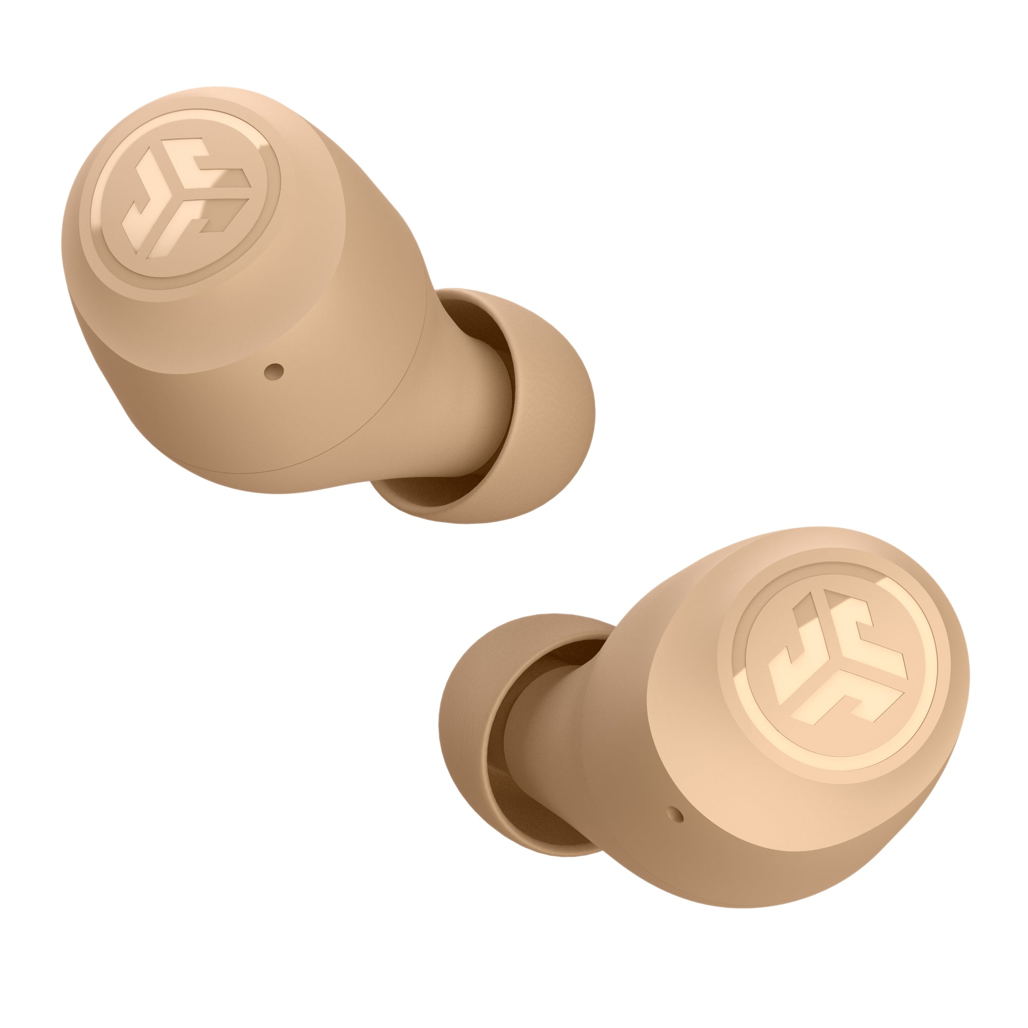 GO AIR TONES TRUE WIRELESS EARBUDS