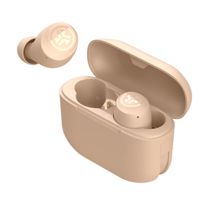 GO AIR TONES TRUE WIRELESS EARBUDS