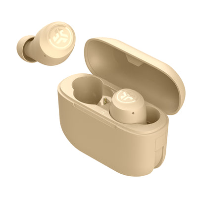GO AIR TONES TRUE WIRELESS EARBUDS