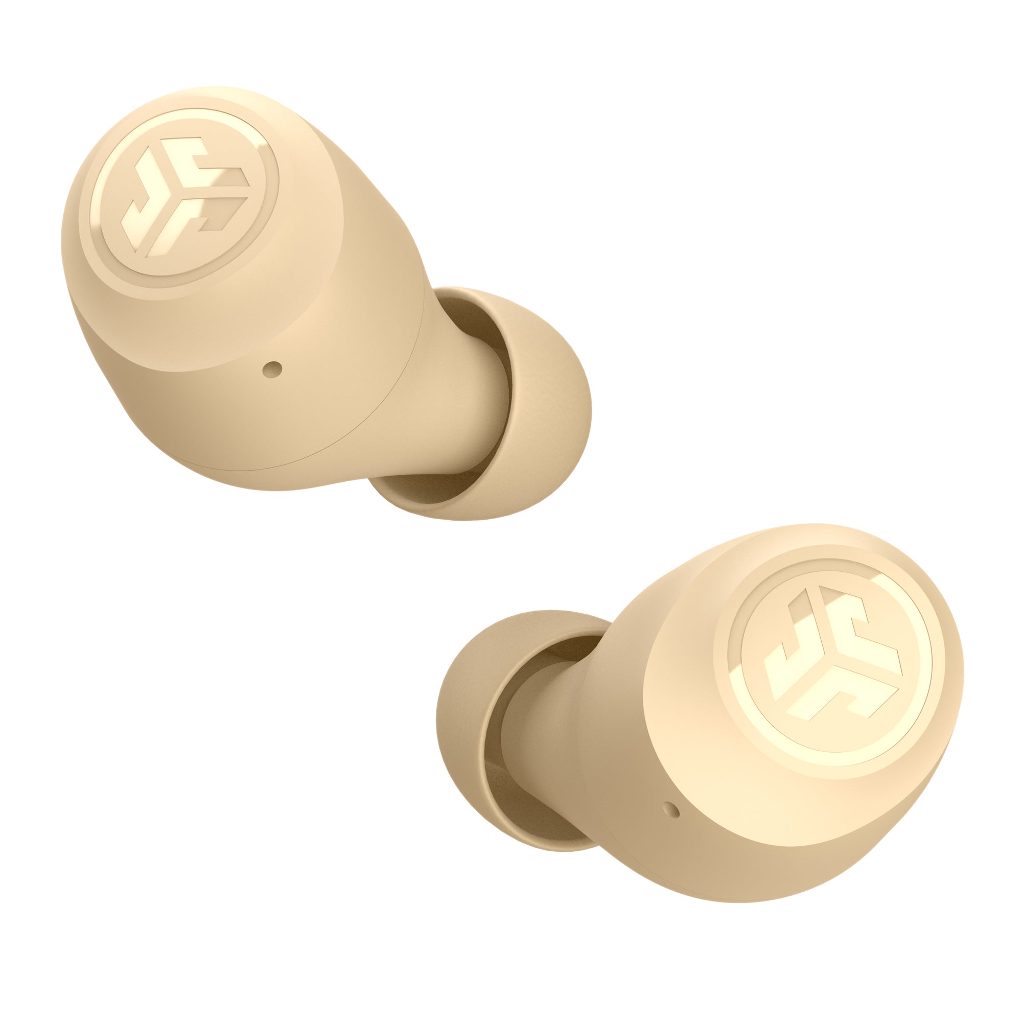 GO AIR TONES TRUE WIRELESS EARBUDS