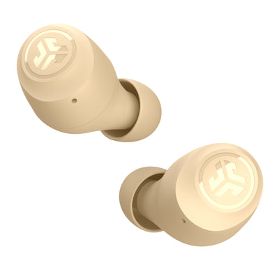 GO AIR TONES TRUE WIRELESS EARBUDS