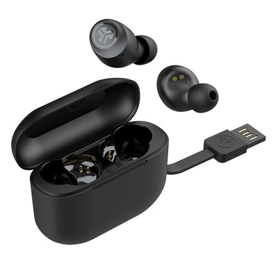 GO AIR POP TRUE WIRELESS EARBUDS