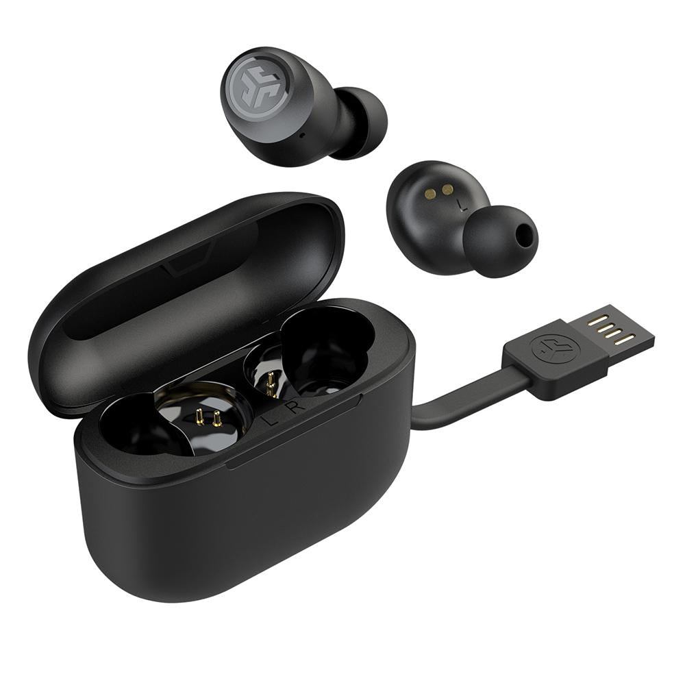 GO Air POP True Wireless Earbuds - giftee