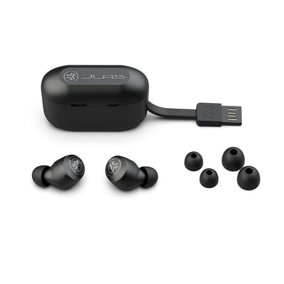 GO AIR POP TRUE WIRELESS EARBUDS