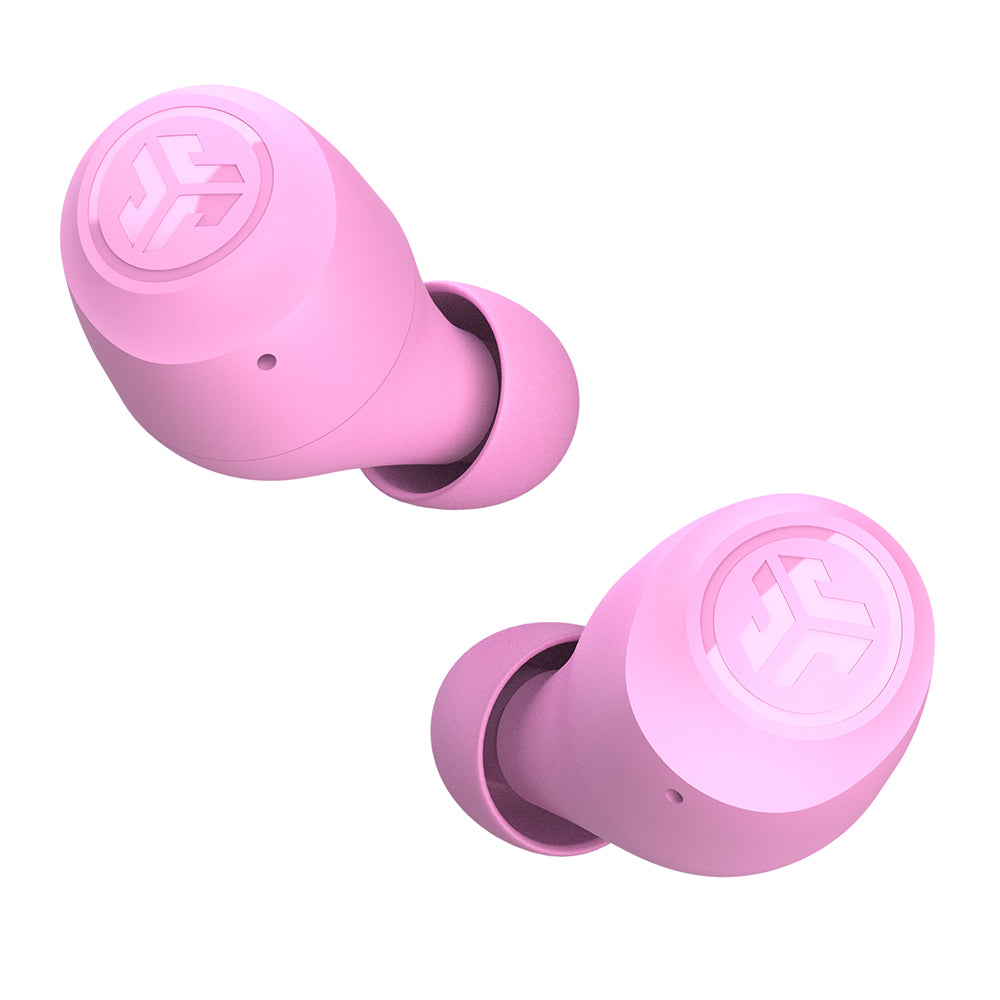 GO AIR POP TRUE WIRELESS EARBUDS