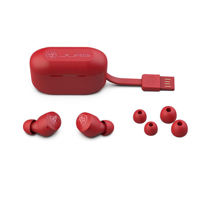 GO Air POP True Wireless Earbuds - giftee