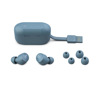 GO Air POP True Wireless Earbuds - giftee
