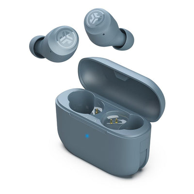GO AIR POP TRUE WIRELESS EARBUDS