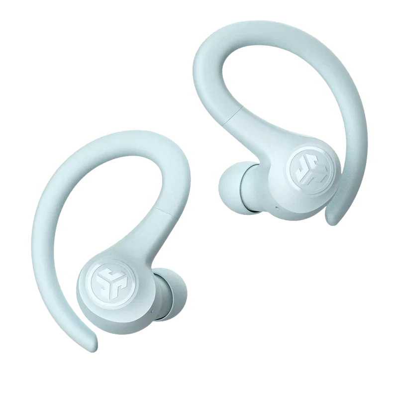 GO AIR SPORT TRUE WIRELESS EARBUDS