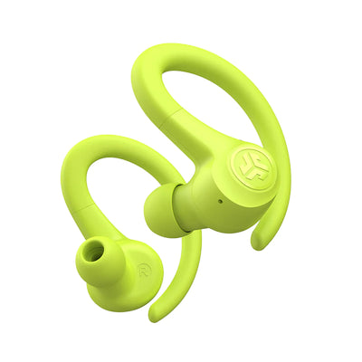 GO AIR SPORT TRUE WIRELESS EARBUDS
