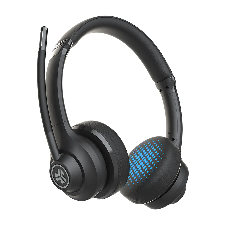 GO WORK WIRELESS ON-EAR HEADSET