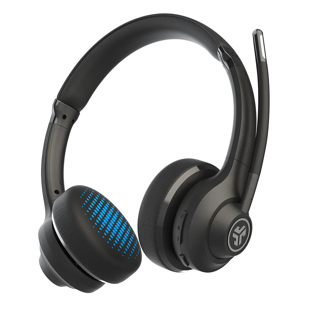 GO WORK WIRELESS ON-EAR HEADSET