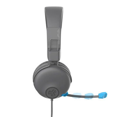 JBUDDIES LEARN ON-EAR KIDS HEADPHONES